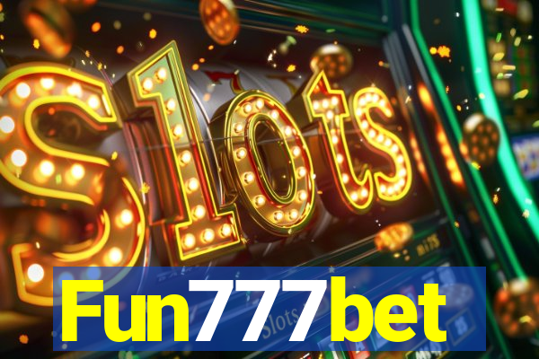Fun777bet