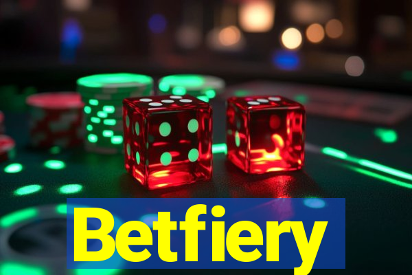Betfiery