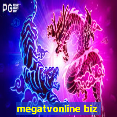 megatvonline biz