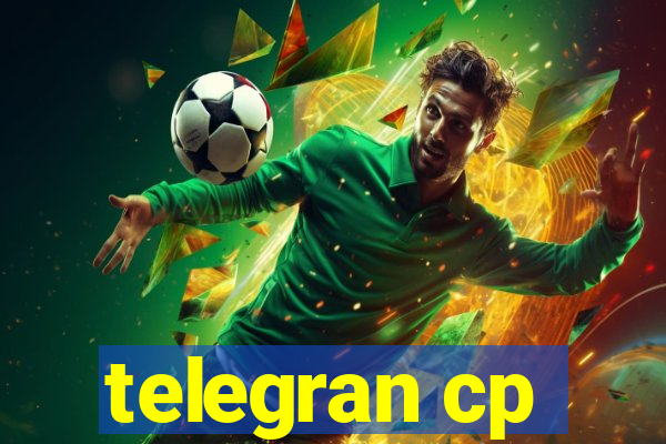 telegran cp