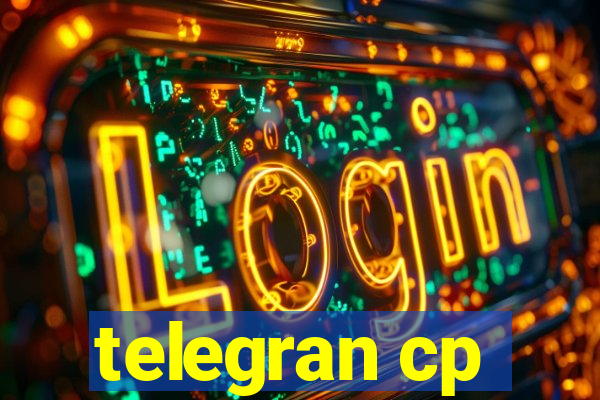telegran cp