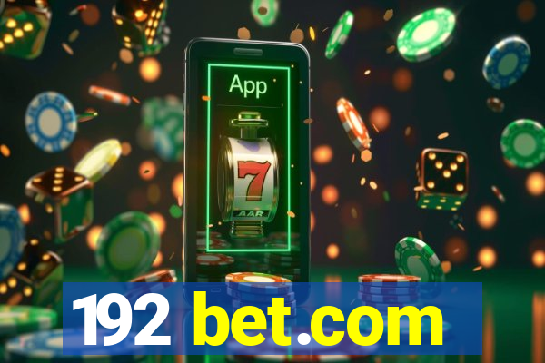 192 bet.com
