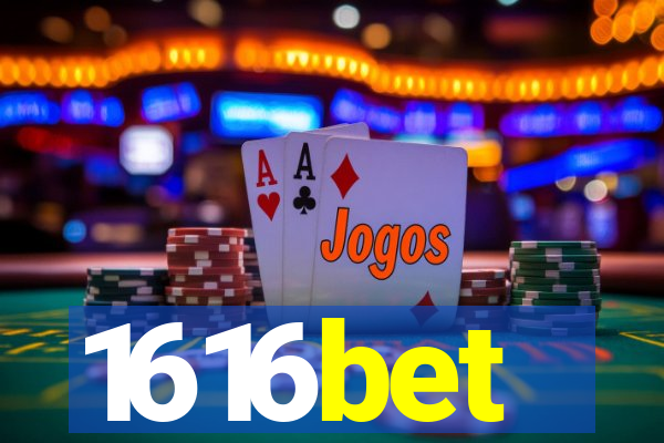 1616bet