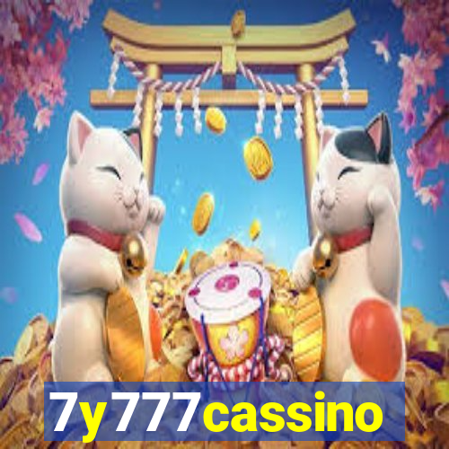 7y777cassino