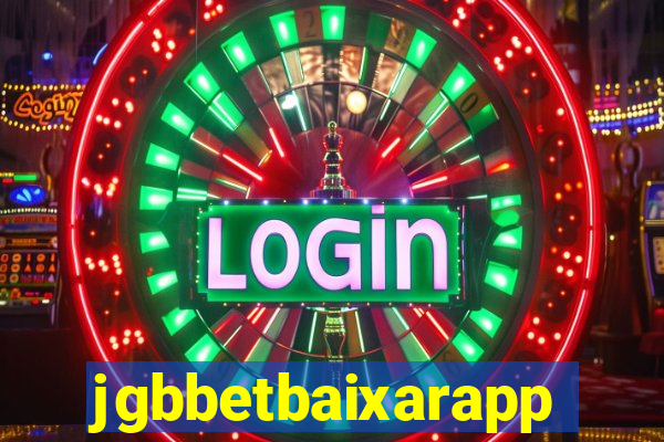 jgbbetbaixarapp