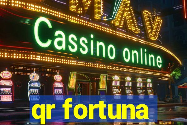 qr fortuna