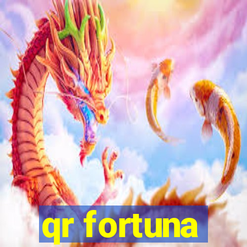 qr fortuna