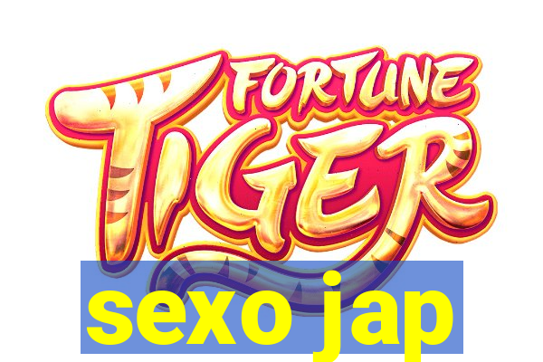 sexo jap
