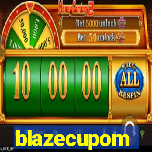 blazecupom
