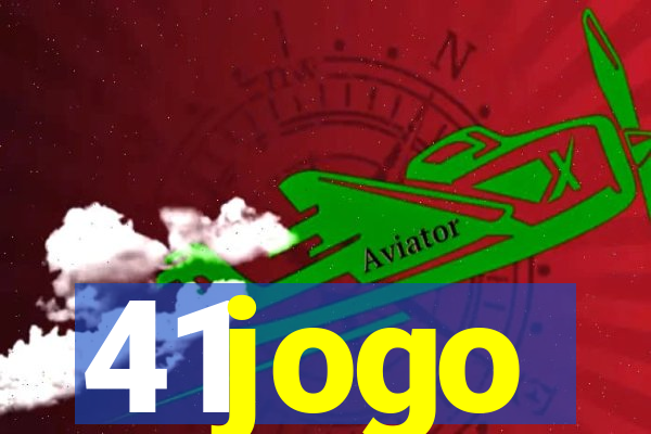 41jogo