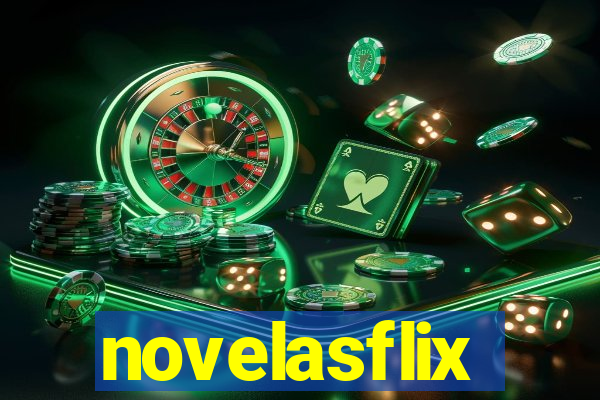 novelasflix