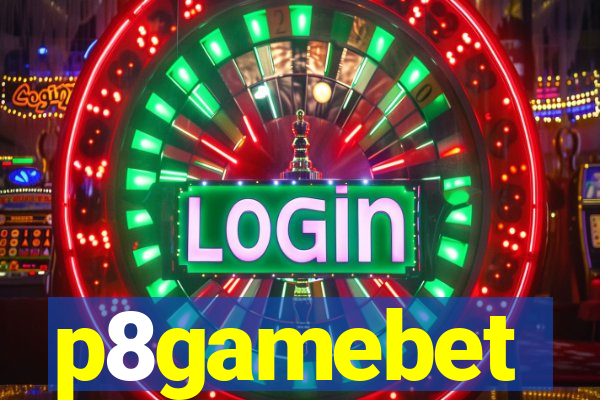 p8gamebet
