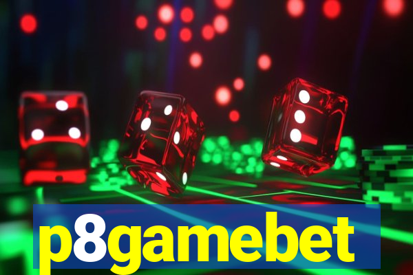 p8gamebet