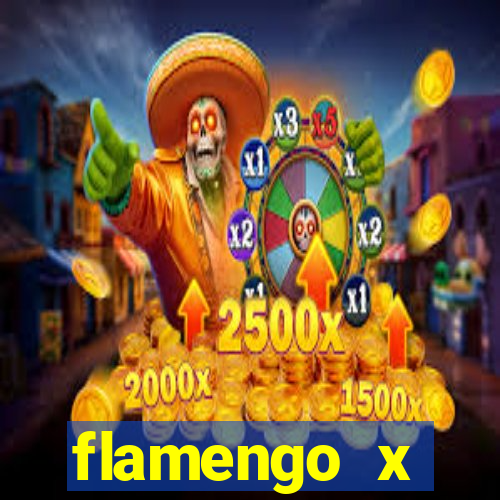 flamengo x athletico-pr ao vivo futemax