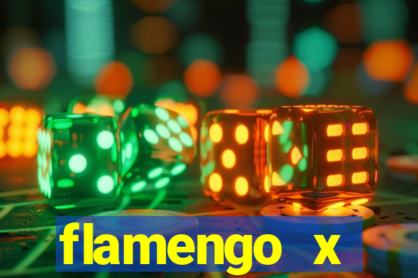 flamengo x athletico-pr ao vivo futemax