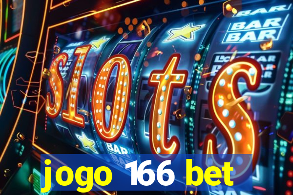 jogo 166 bet