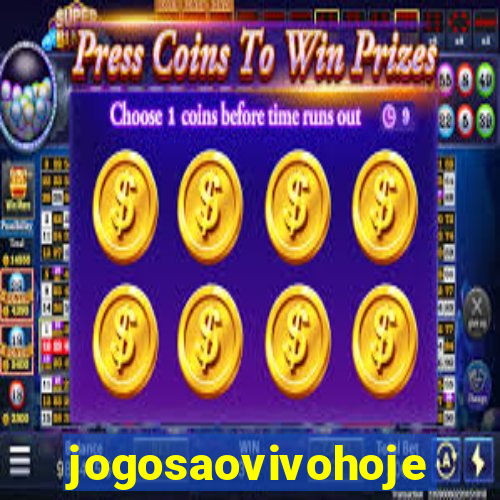 jogosaovivohoje