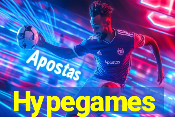 Hypegames