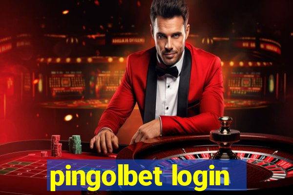 pingolbet login