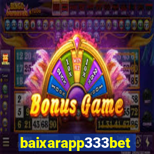 baixarapp333bet