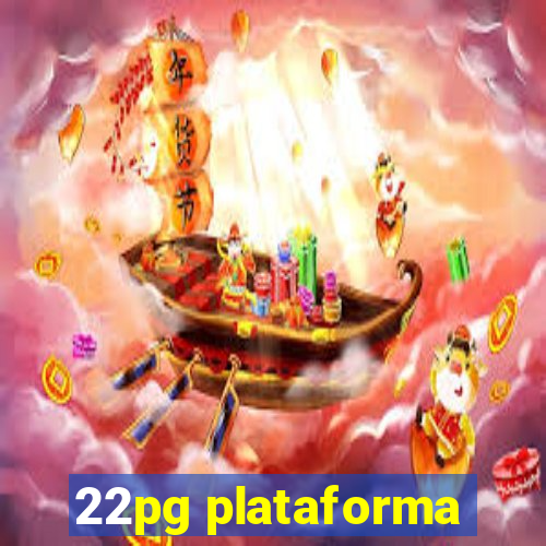 22pg plataforma
