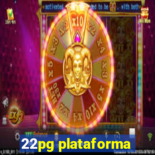 22pg plataforma