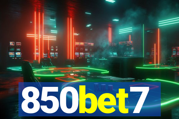 850bet7