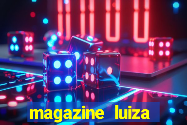 magazine luiza sorteio 5 mil