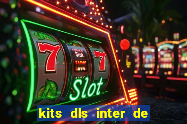 kits dls inter de milan 2022
