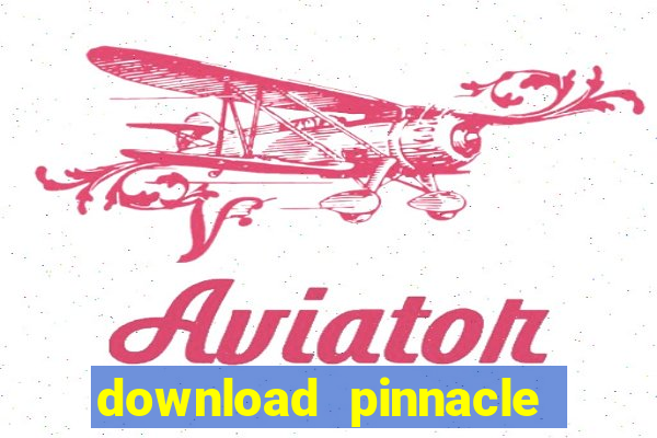 download pinnacle studio 14 torrent