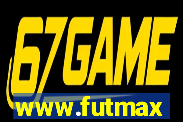 www.futmax