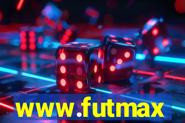 www.futmax