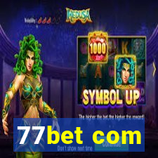 77bet com