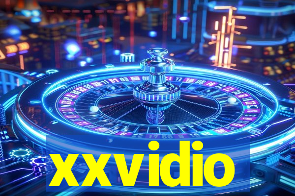 xxvidio