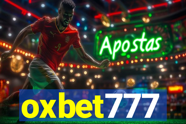 oxbet777