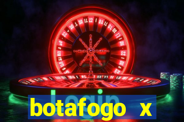 botafogo x corinthians futemax