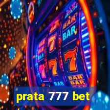 prata 777 bet