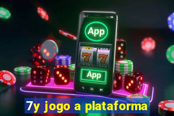 7y jogo a plataforma