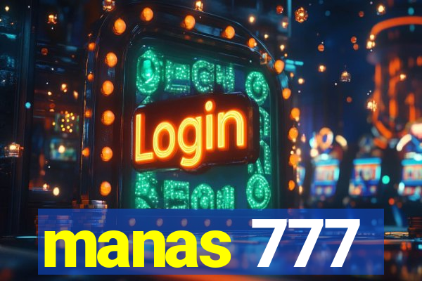 manas 777