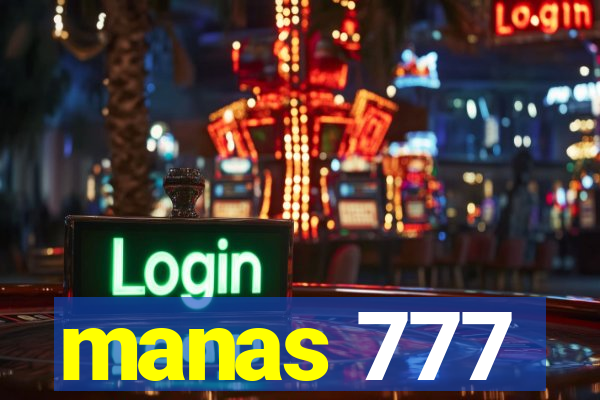 manas 777
