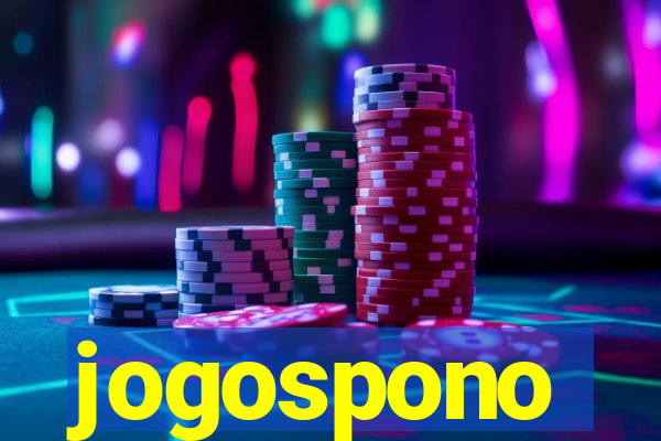 jogospono