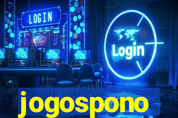 jogospono