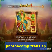 photoacomp trans sp