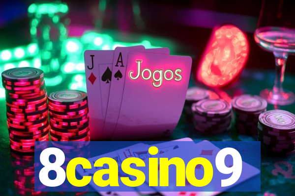8casino9