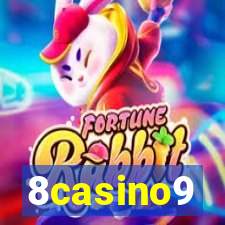 8casino9