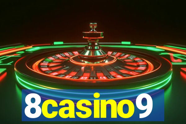 8casino9