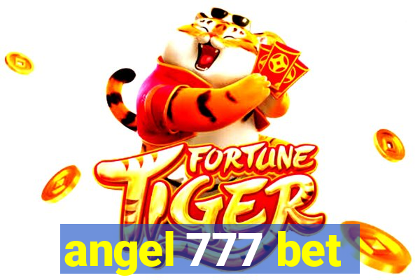 angel 777 bet