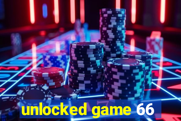 unlocked game 66