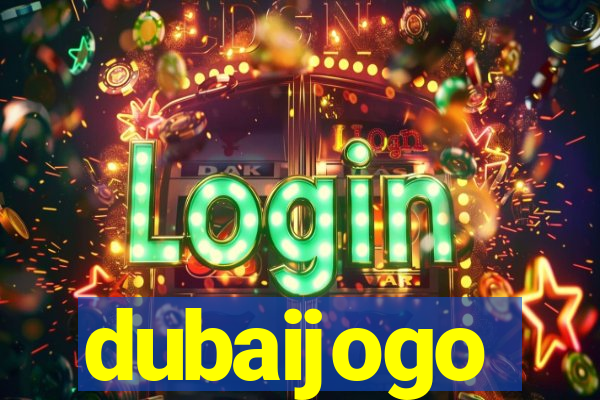 dubaijogo