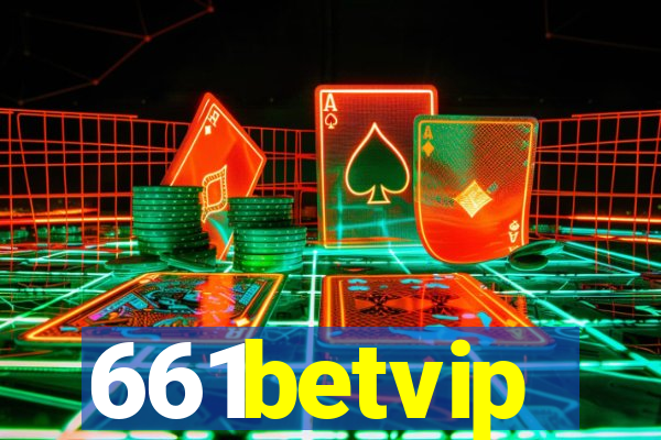 661betvip